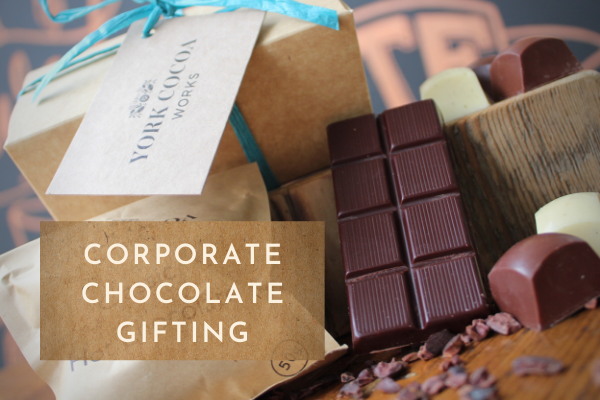 Chocolate Corporate Gifting