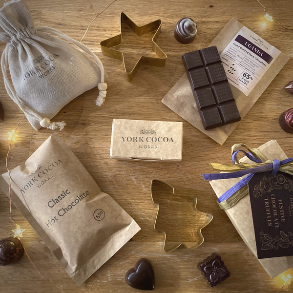 Chocolate Stocking Fillers