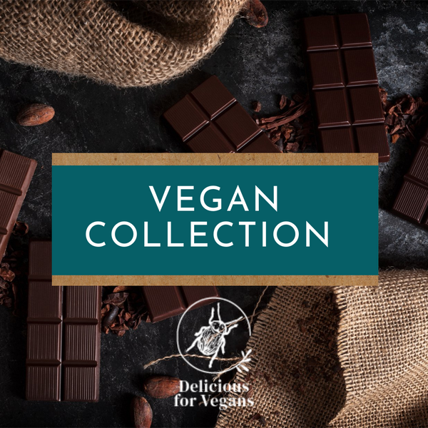 Vegan Chocolate Collection