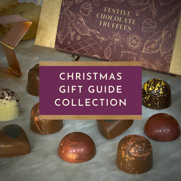 Christmas Gift Guide Collection