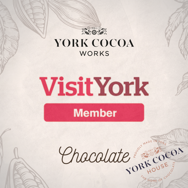 Visit York Members