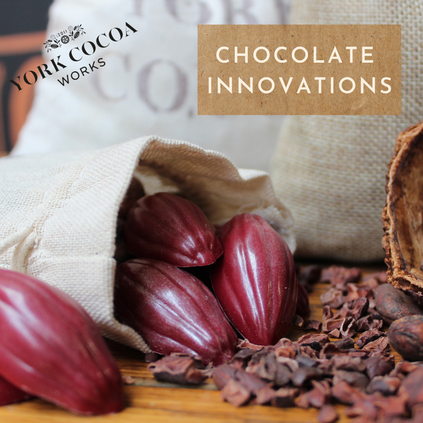 Chocolate Innovations