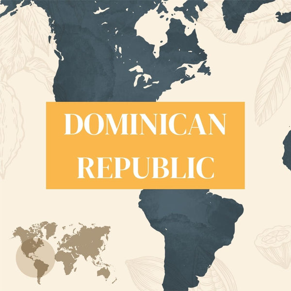 Dominican Republic Collection