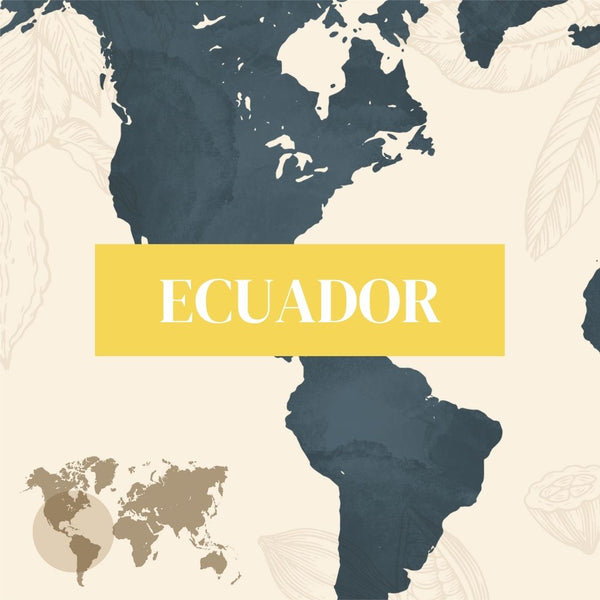 Ecuador Collection