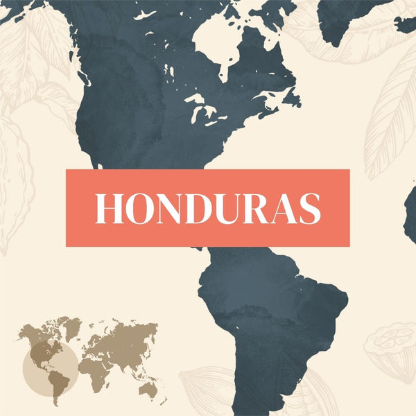 Honduras Collection