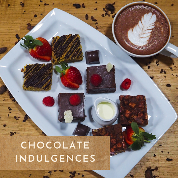 Chocolate Indulgences and Experiences