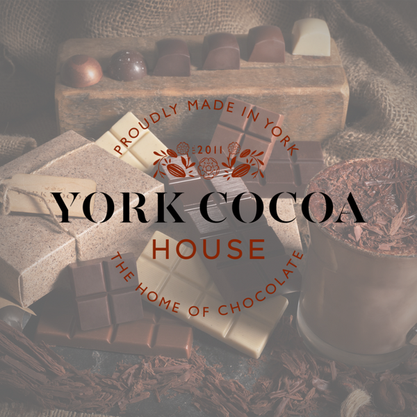 York Cocoa Works Chocolate Gifts