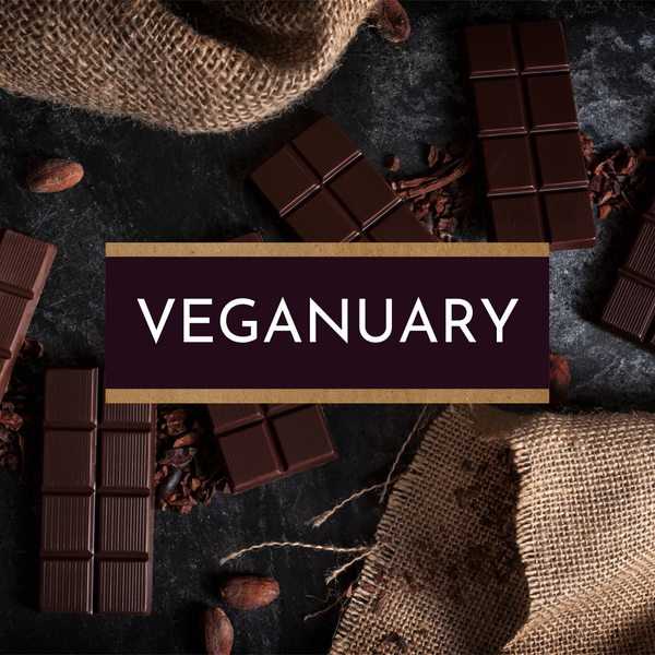 Veganuary Collection