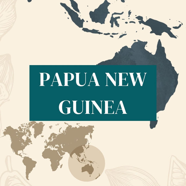 Papua New Guinea Collection