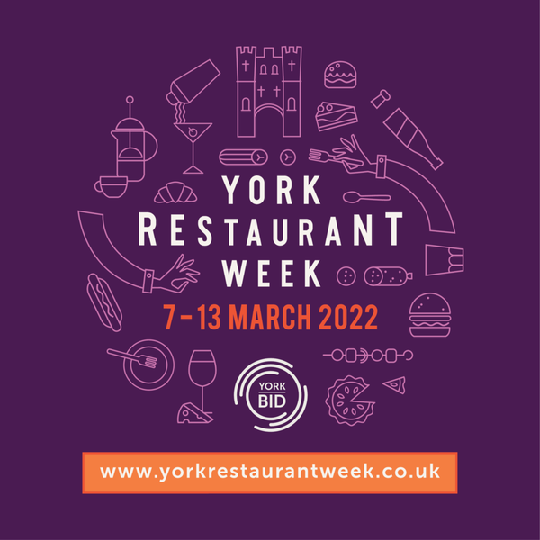 York Restaurant Week