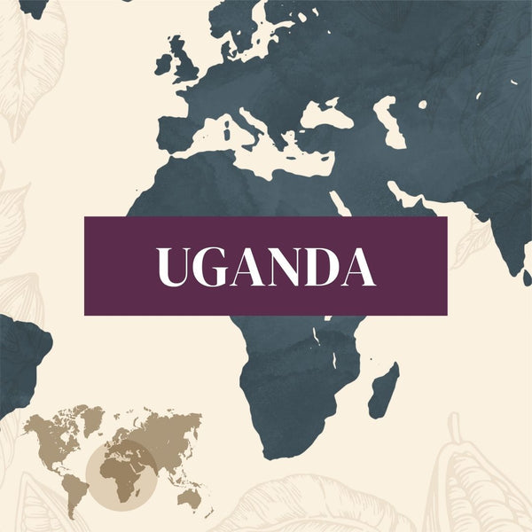 Uganda Collection