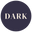 Moderately Dark Chocolate