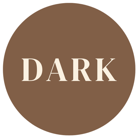 Very Dark Chocolate