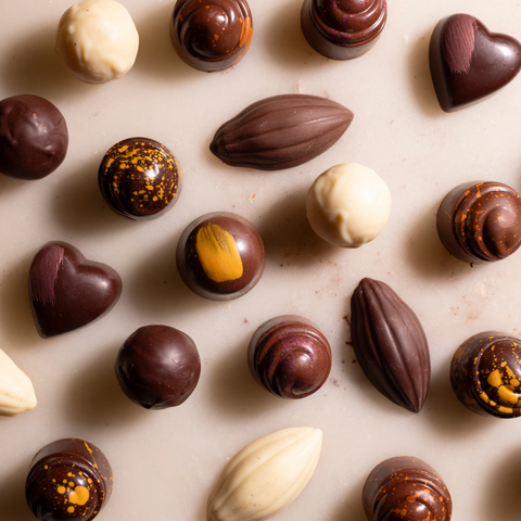 York Cocoa Works Advent Calendar