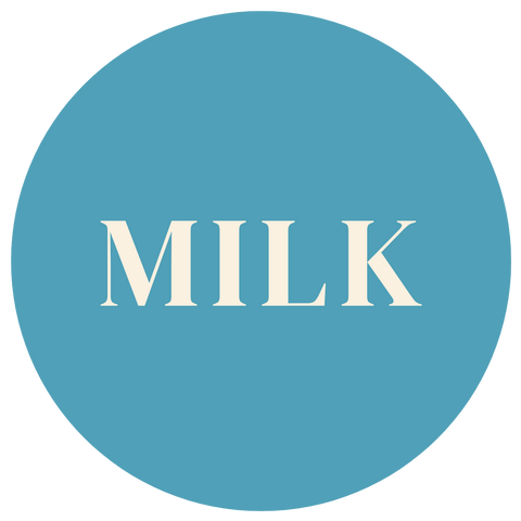 Milk Chocolate