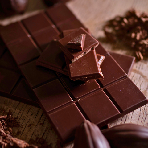 45% Grenada Milk Chocolate - 40g Bar