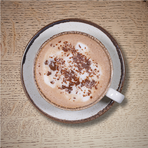 Milk Chocolate Hot Chocolate - 200g