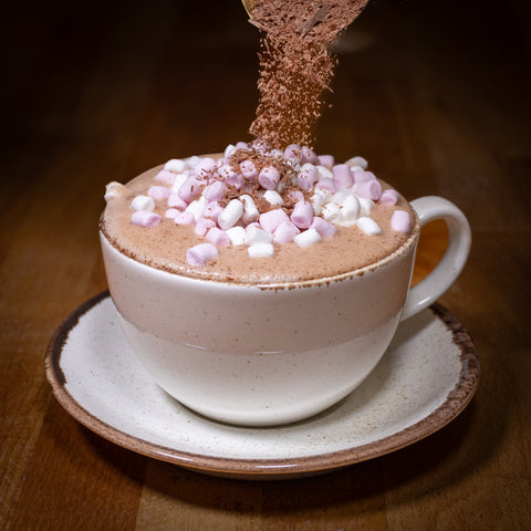 Milk Chocolate Hot Chocolate - 200g