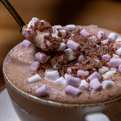 Milk Chocolate Hot Chocolate - 200g