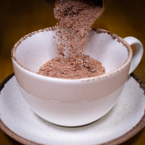 Milk Chocolate Hot Chocolate - 200g