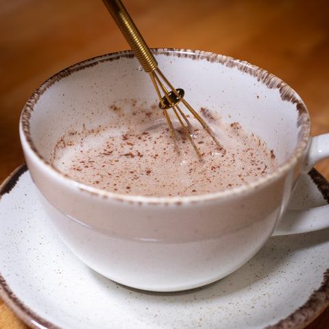 Milk Chocolate Hot Chocolate - 200g