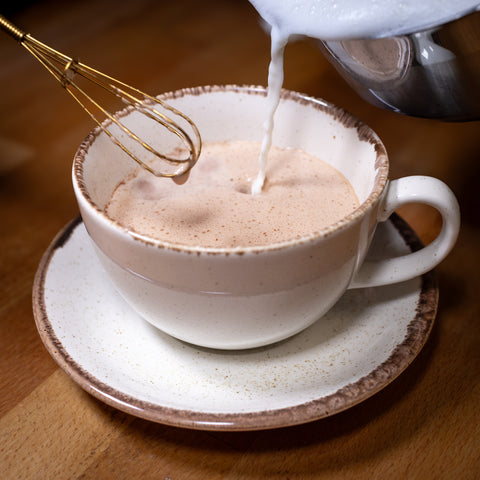 Milk Chocolate Hot Chocolate - 200g
