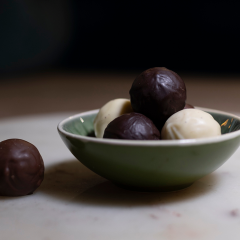 Elect Chocolate Truffles - Mixed Box of 6