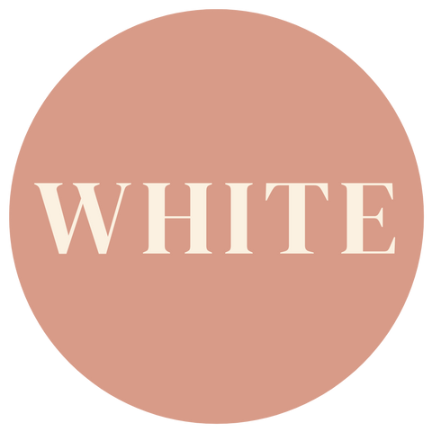 White Chocolate