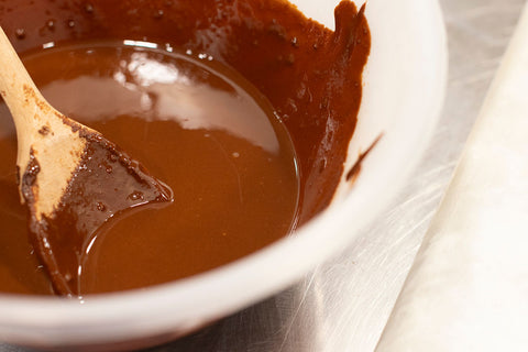 Chocolate Bar Making Workshop Gift Voucher