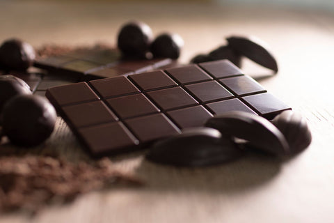 65% Peru Dark Chocolate - 40g Bar