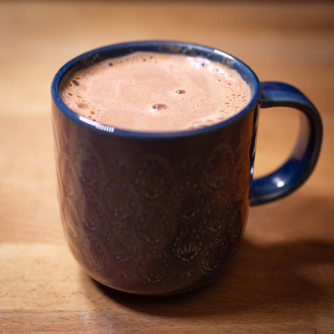 85% Very Dark Hot Chocolate - 750g