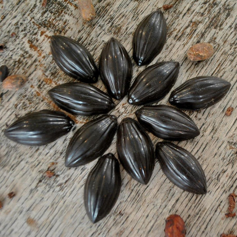 Dark Chocolate Cocoa Pods - 95g