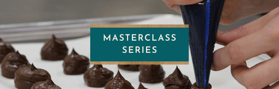 Chocolate Masterclass Series