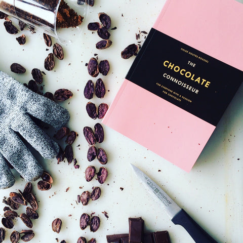 It's All About the Cacao!