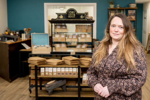 Building A Meaningful Business