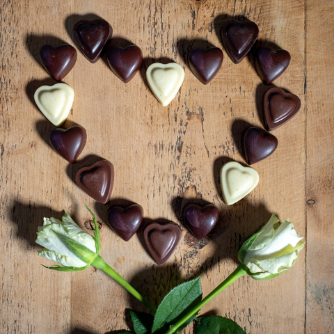 Valentine's Day