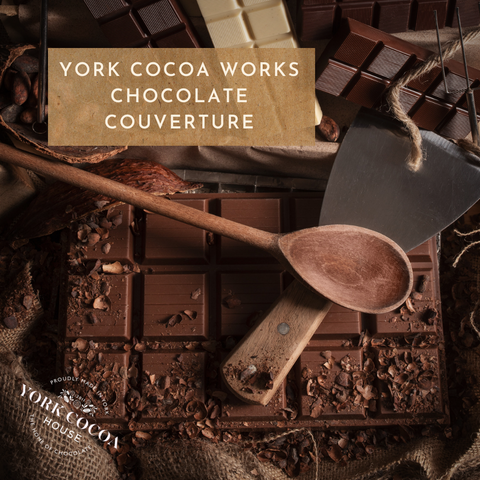 Chocolate for Home Making