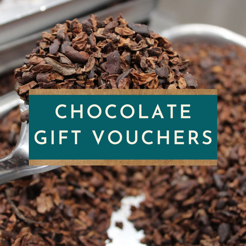 Gift Vouchers