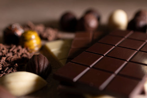 All Chocolate Products