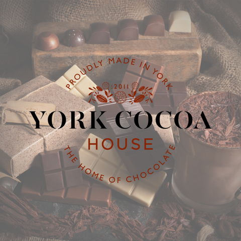 York Cocoa Works Hampers and Gift Sets