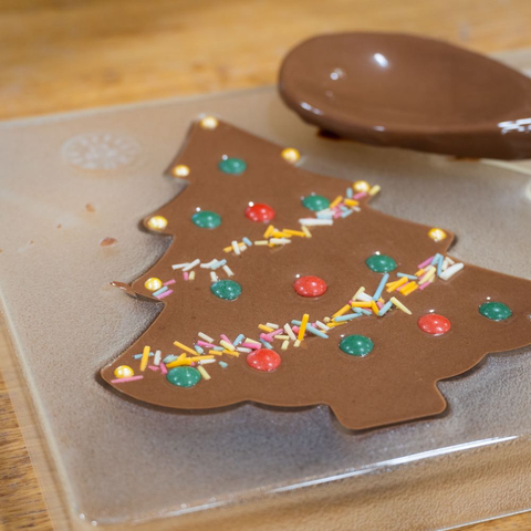 Christmas Workshops and Events