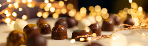 Festive Truffle Collection