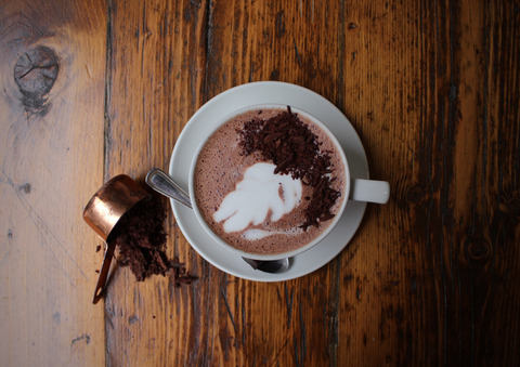 Hot Chocolate