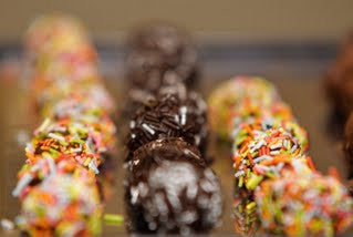 Chocolate Taster Workshops