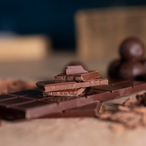 Join our Chocolate Lovers Club