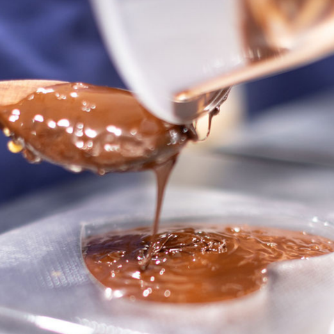 Chocolate Bar Making Workshop Voucher