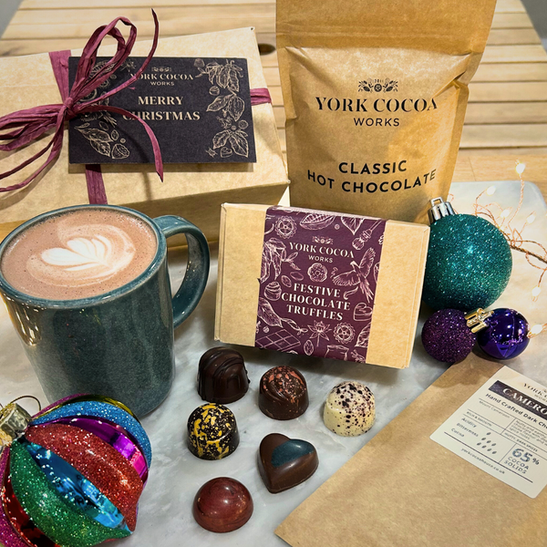 Festive Creations Hamper