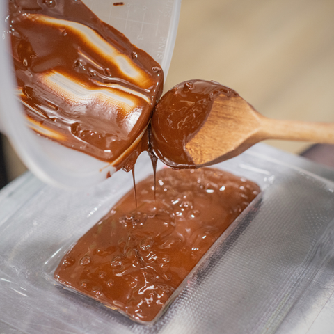 Chocolate Bar Making Workshop