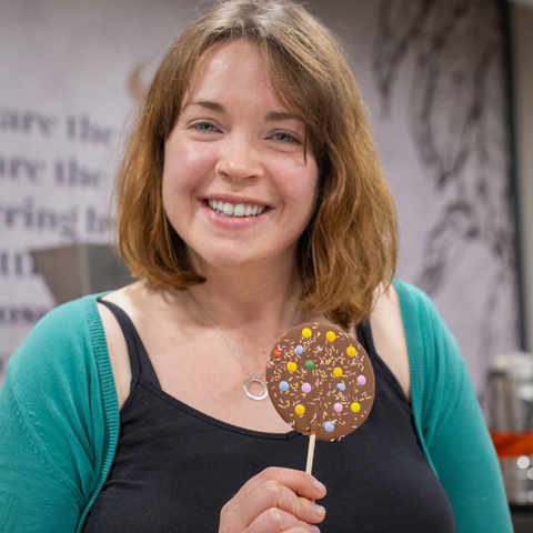 Chocolate Manufactory Experience