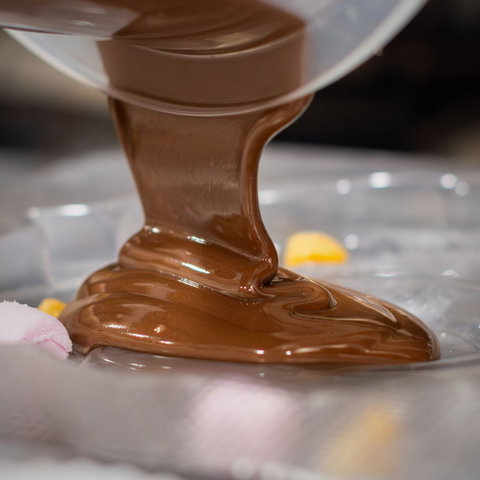 Chocolate Bar Making Recipe